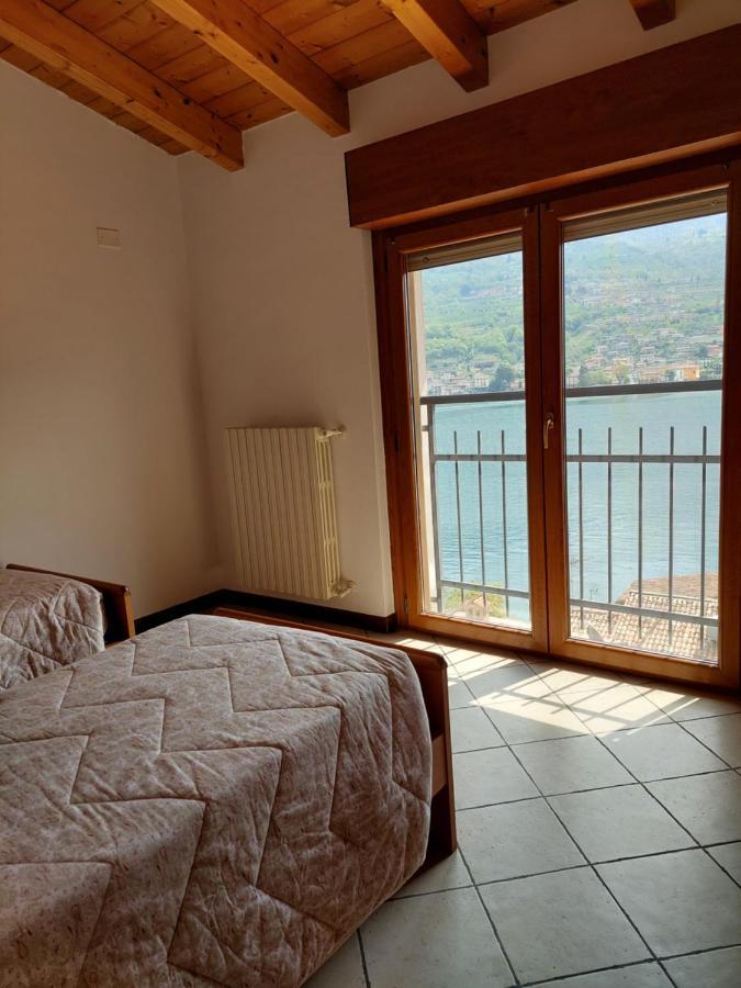 Holiday On The Island Monte Isola Exterior foto