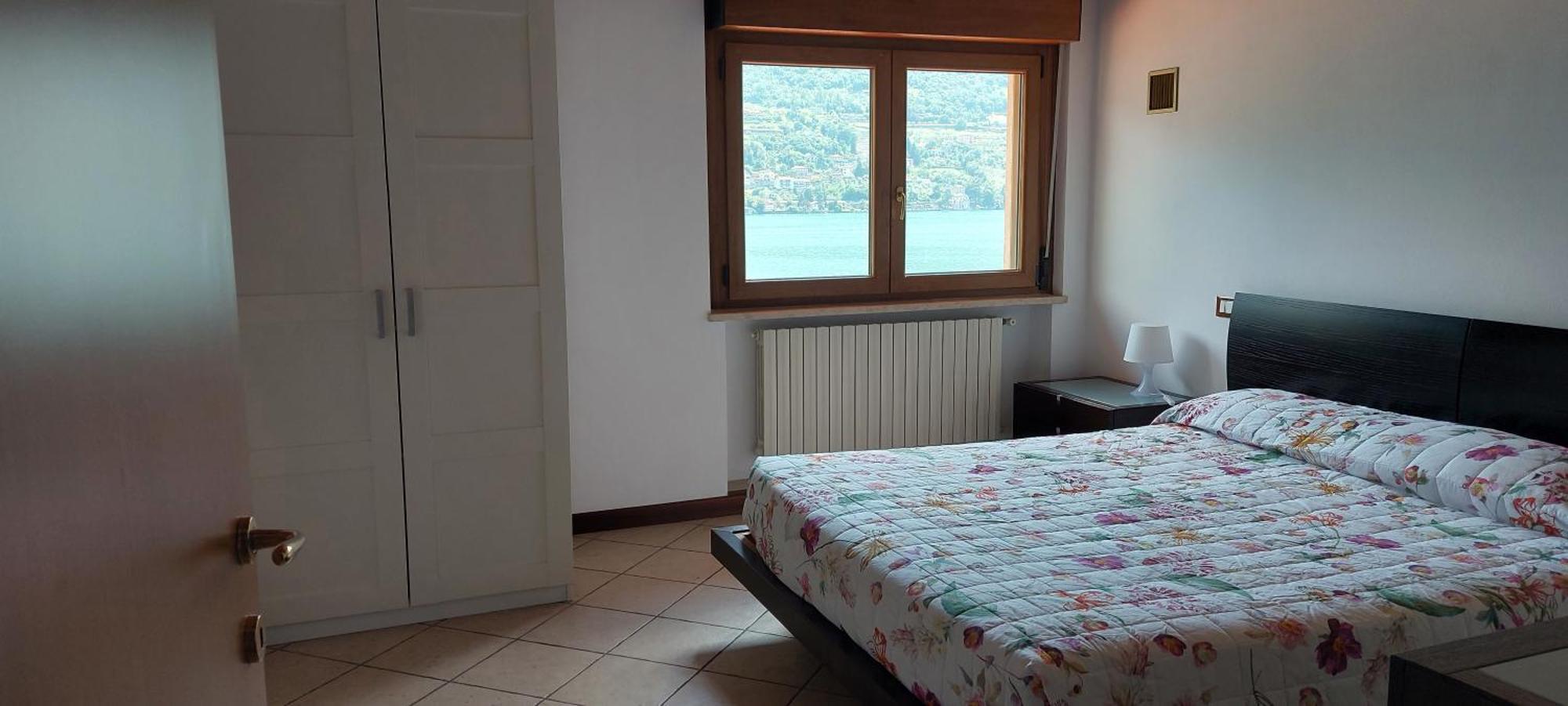 Holiday On The Island Monte Isola Exterior foto